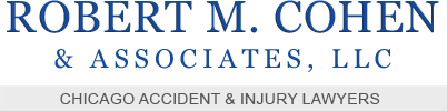 Robert M Cohen & Associates Chicago Accident & Injury Lawyer