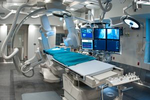 Robotic Surgery in Northbrook