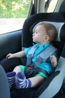 Is Your Child Riding in One of the 4 Million Defective Graco Car Seats?